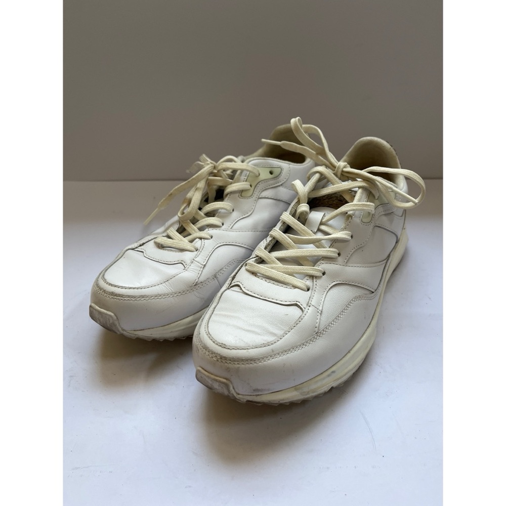 Woden White Tennis Shoes Women’s Size 41